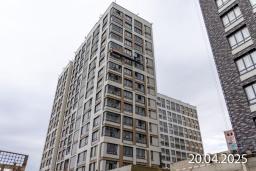 Ход строительства. Фото №5