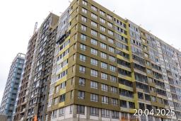 Ход строительства. Фото №6