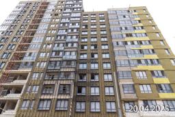 Ход строительства. Фото №7