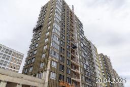 Ход строительства. Фото №8