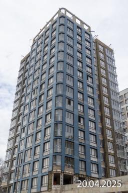 Ход строительства. Фото №10