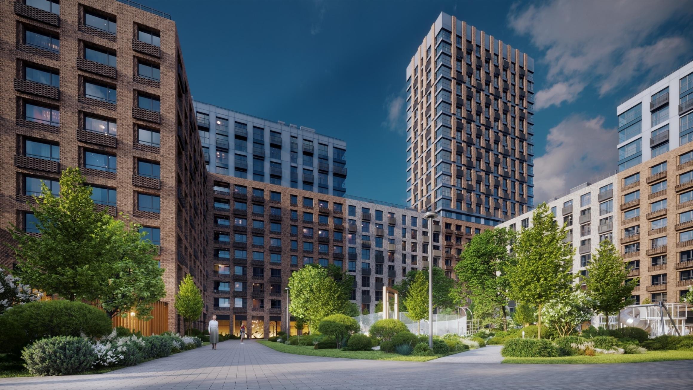 «Лайф Варшавская»