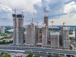 Ход строительства. Фото №5