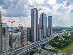 Ход строительства. Фото №1