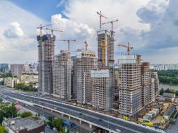 Ход строительства. Фото №4