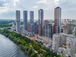 Ход строительства. Фото №2