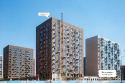 Ход строительства. Фото №5