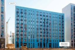 Ход строительства. Фото №4