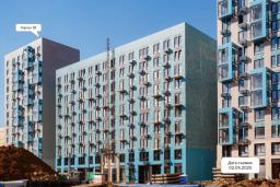 Ход строительства. Фото №2