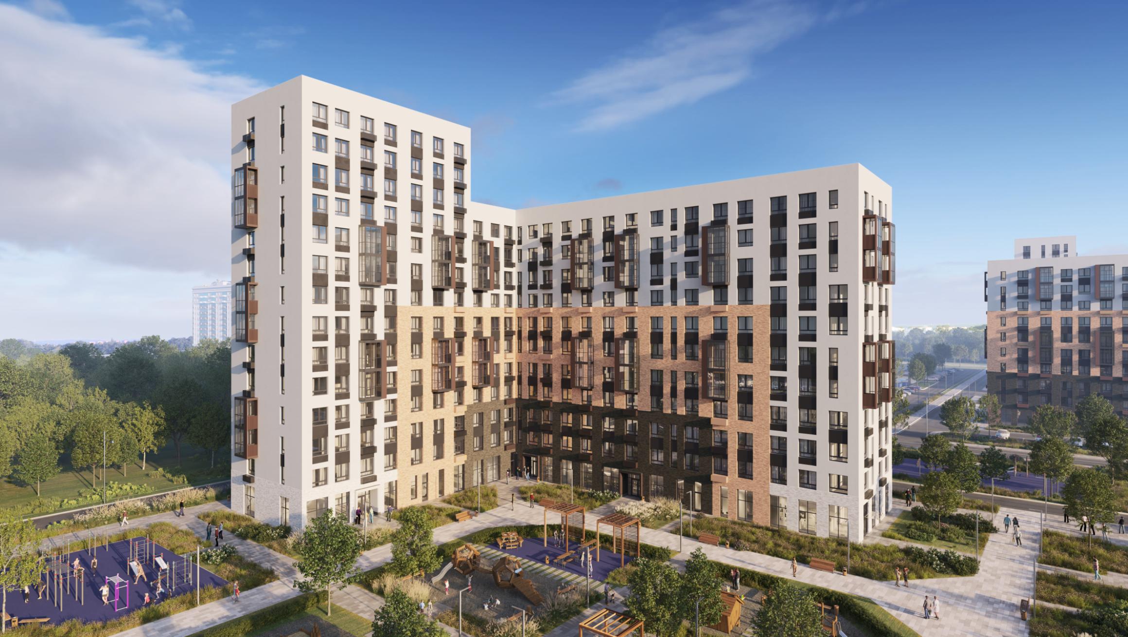 «Остафьево»