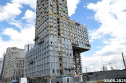 Ход строительства. Фото №4