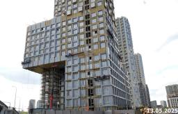 Ход строительства. Фото №9