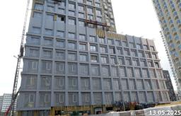 Ход строительства. Фото №10