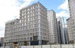 Ход строительства. Фото №12