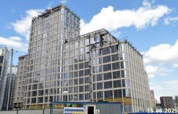 Ход строительства. Фото №11