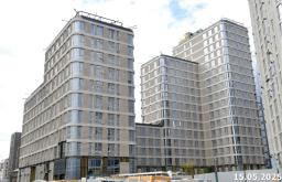 Ход строительства. Фото №13