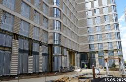 Ход строительства. Фото №15