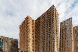 Ход строительства. Фото №1