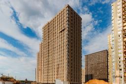 Ход строительства. Фото №6