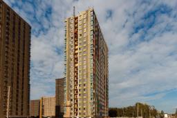 Ход строительства. Фото №3