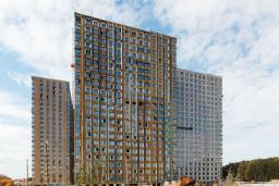 Ход строительства. Фото №5