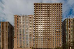 Ход строительства. Фото №8