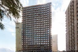 Ход строительства. Фото №7