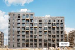 Ход строительства. Фото №6