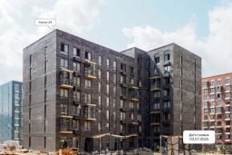 Ход строительства. Фото №5