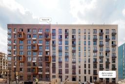 Ход строительства. Фото №4