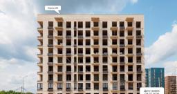 Ход строительства. Фото №7