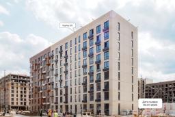 Ход строительства. Фото №3