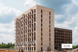 Ход строительства. Фото №8