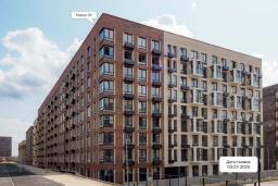 Ход строительства. Фото №2