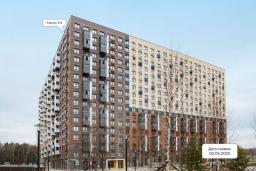 Ход строительства. Фото №6