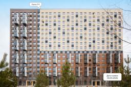 Ход строительства. Фото №3