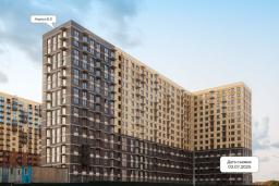 Ход строительства. Фото №1