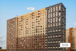 Ход строительства. Фото №4