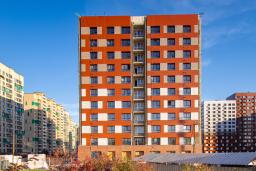 Ход строительства. Фото №1