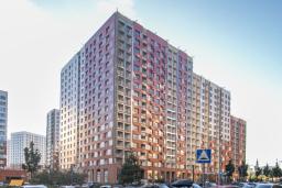 Ход строительства. Фото №2