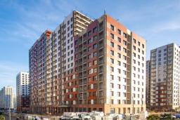 Ход строительства. Фото №4