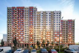 Ход строительства. Фото №5