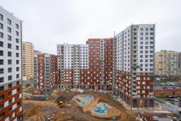 Ход строительства. Фото №3