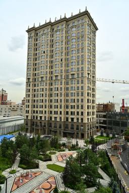 Ход строительства. Фото №4