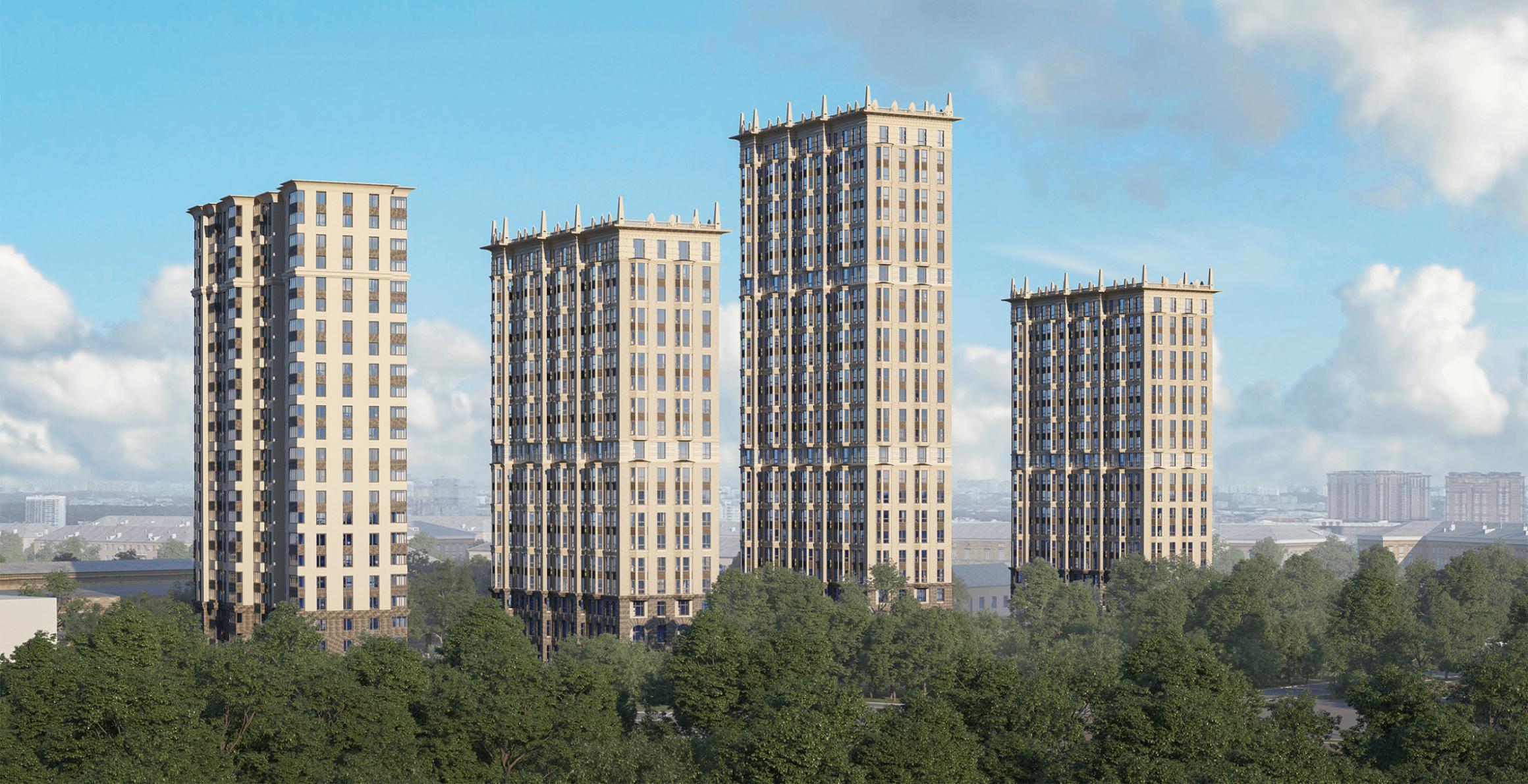 «Театральный квартал»