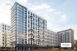 Ход строительства. Фото №6