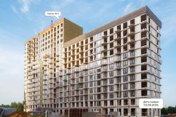 Ход строительства. Фото №3