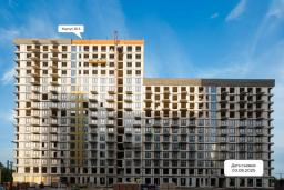 Ход строительства. Фото №4