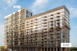 Ход строительства. Фото №8