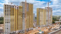 Ход строительства. Фото №2